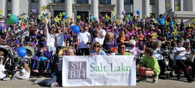 Salt Lake Behavioral Health Hospital