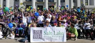 Salt Lake Behavioral Health Hospital