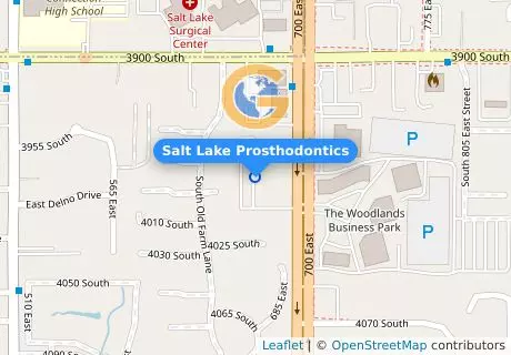 Salt Lake Prosthodontics