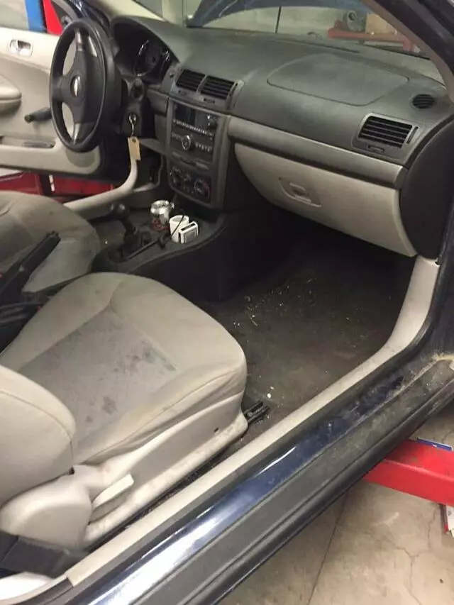 Action Auto Repair