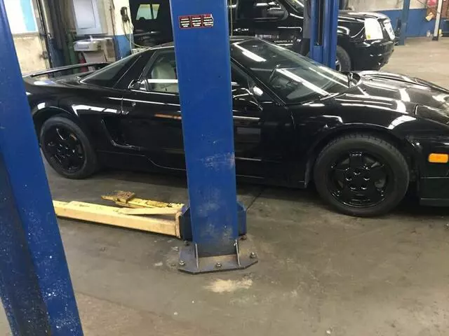 Action Auto Repair
