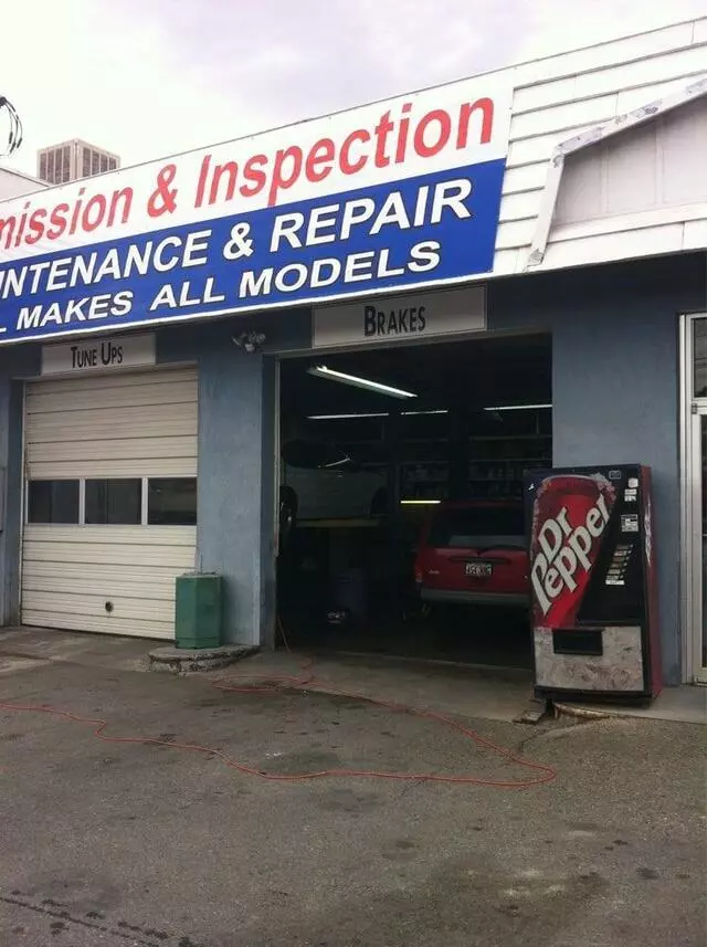 Action Auto Repair