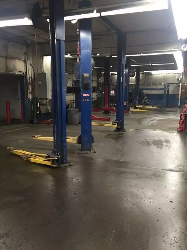 Action Auto Repair