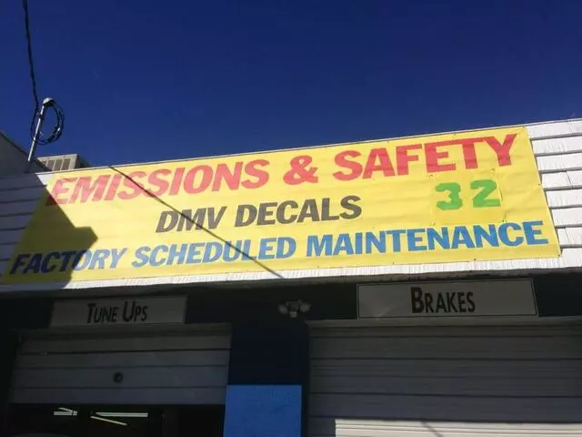 Action Auto Repair