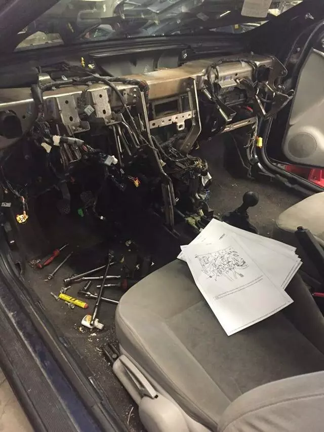 Action Auto Repair