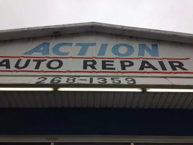 Action Auto Repair