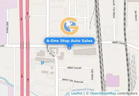 A-One Stop Auto Sales