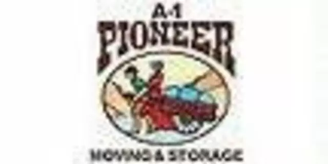 A1 Pioneer Moving & Storage