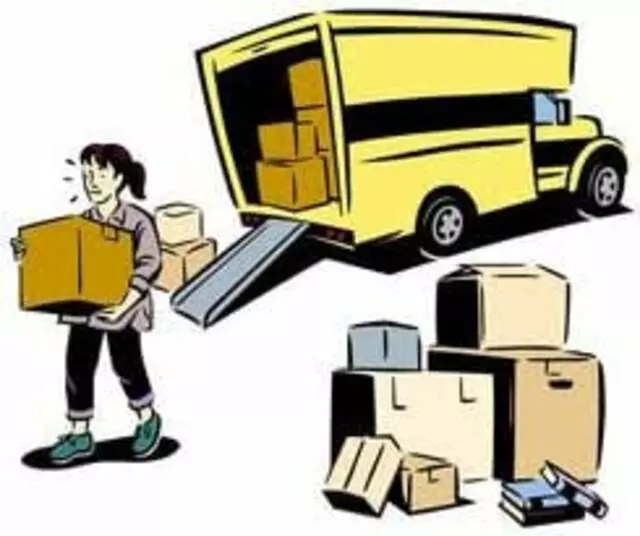 A1 Pioneer Moving & Storage