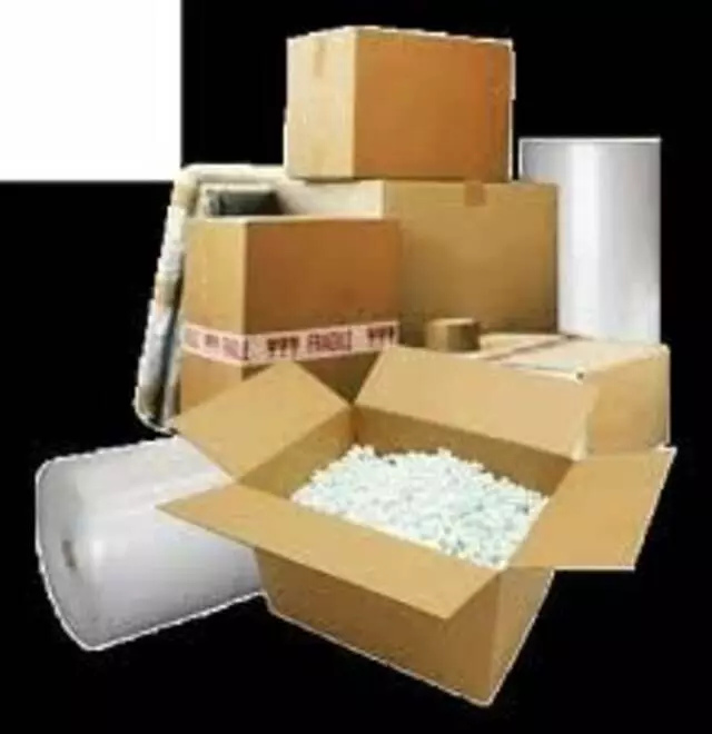 A1 Pioneer Moving & Storage
