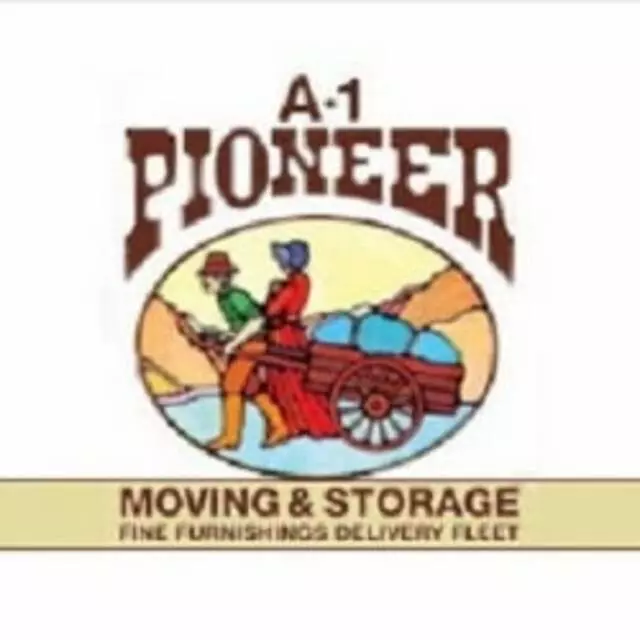 A1 Pioneer Moving & Storage