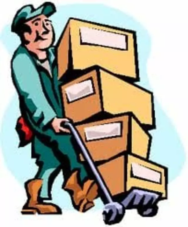 A1 Pioneer Moving & Storage