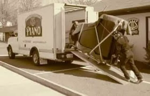 A1 Pioneer Moving & Storage