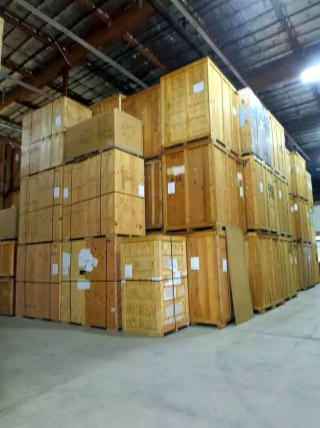 A1 Pioneer Moving & Storage