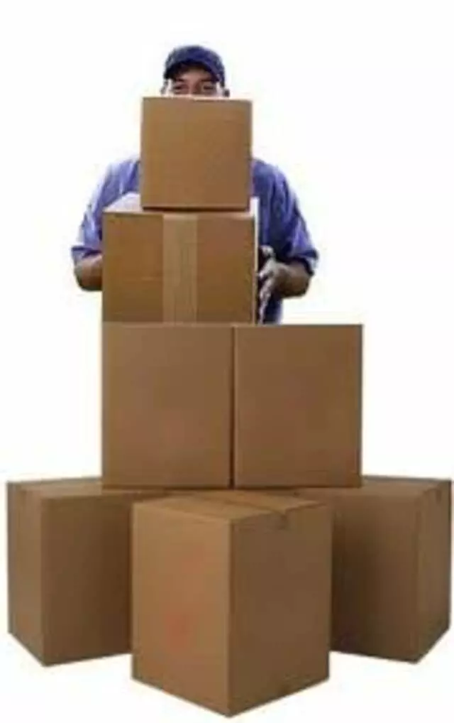 A1 Pioneer Moving & Storage