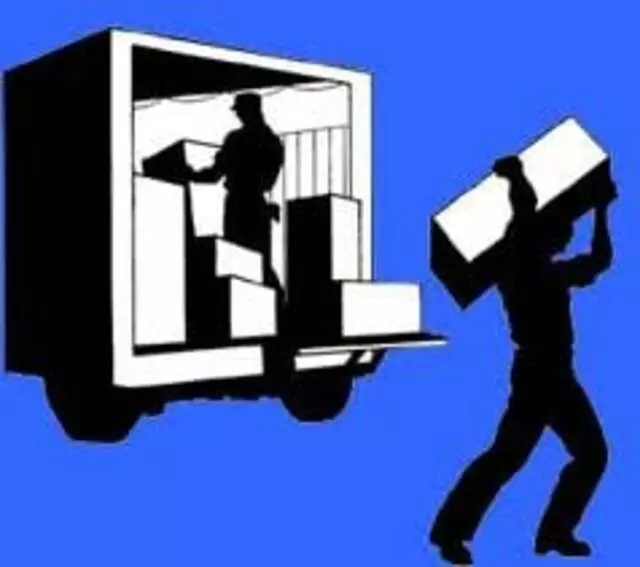 A1 Pioneer Moving & Storage