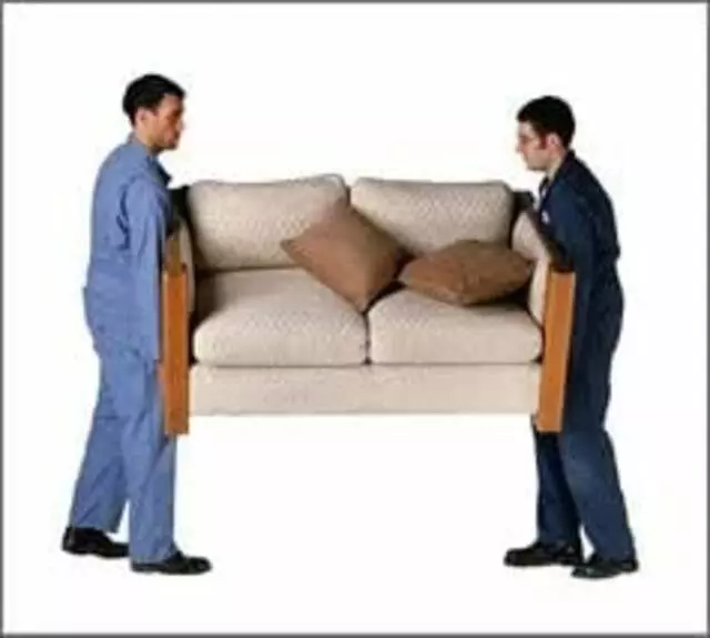 A1 Pioneer Moving & Storage