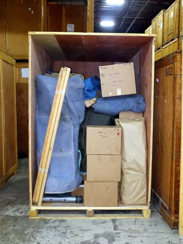 A1 Pioneer Moving & Storage