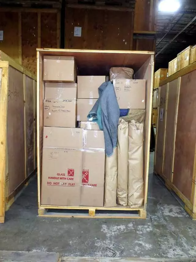 A1 Pioneer Moving & Storage