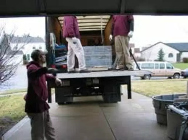 A1 Pioneer Moving & Storage