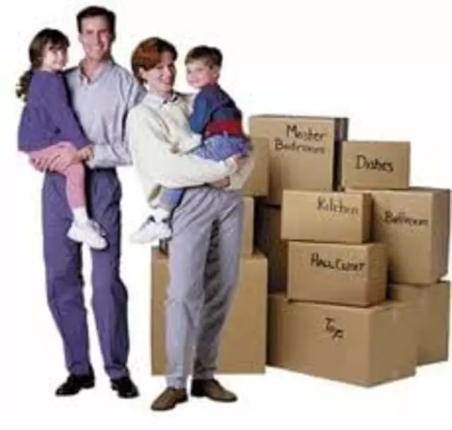 A1 Pioneer Moving & Storage