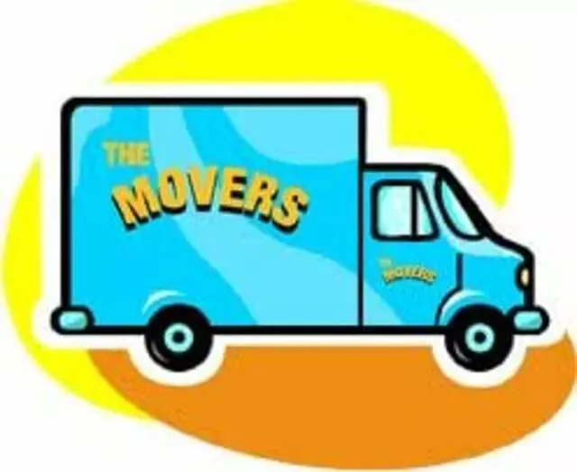 A1 Pioneer Moving & Storage