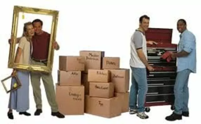A1 Pioneer Moving & Storage