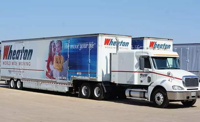 A1 Pioneer Moving & Storage