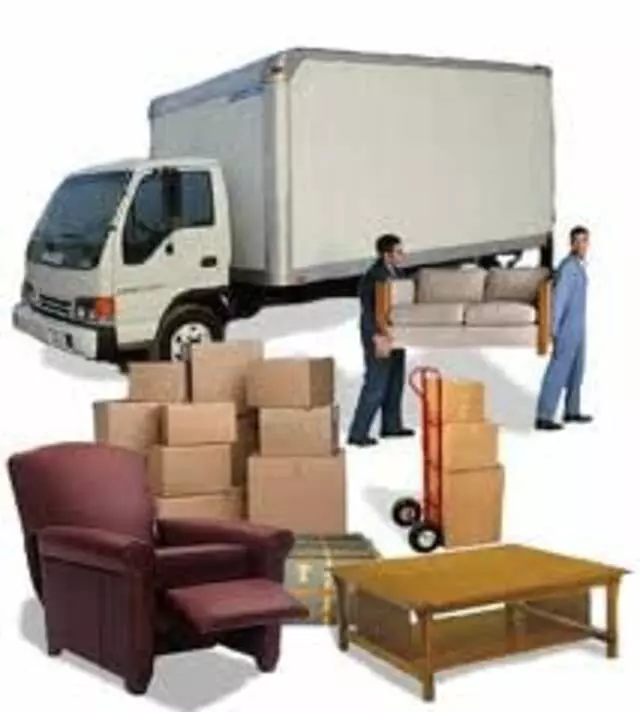 A1 Pioneer Moving & Storage