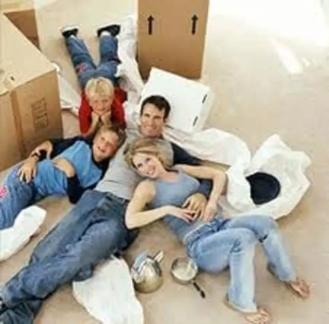 A1 Pioneer Moving & Storage
