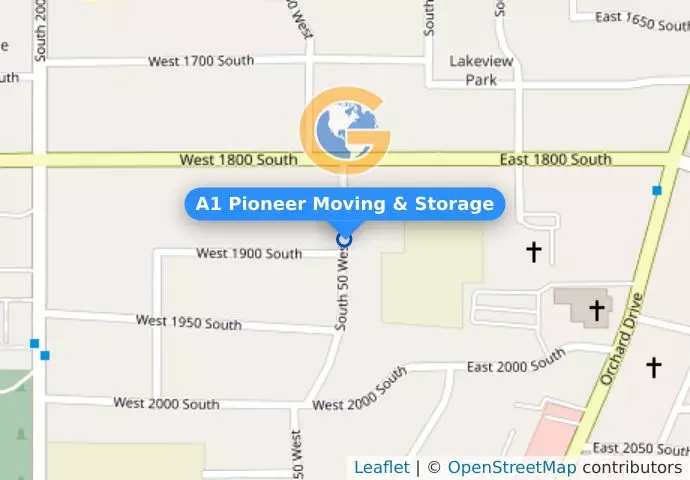 A1 Pioneer Moving & Storage