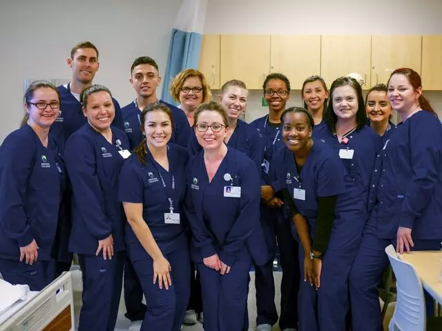 Arizona College of Nursing - Salt Lake City