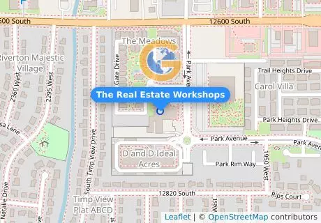 The Real Estate Workshops