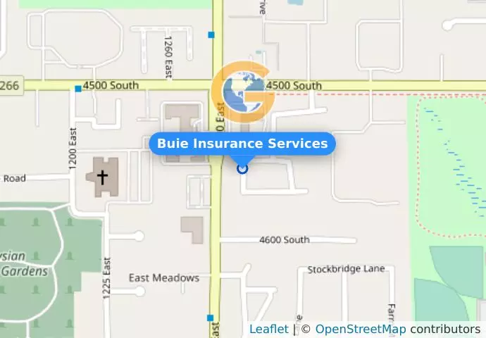 Buie Insurance Services