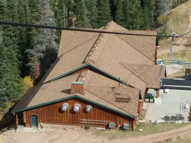Aspen Roofing