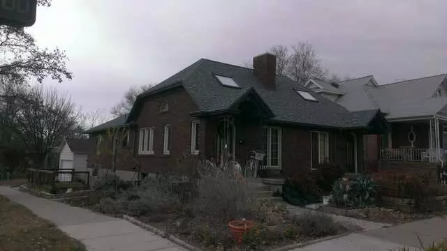 Aspen Roofing