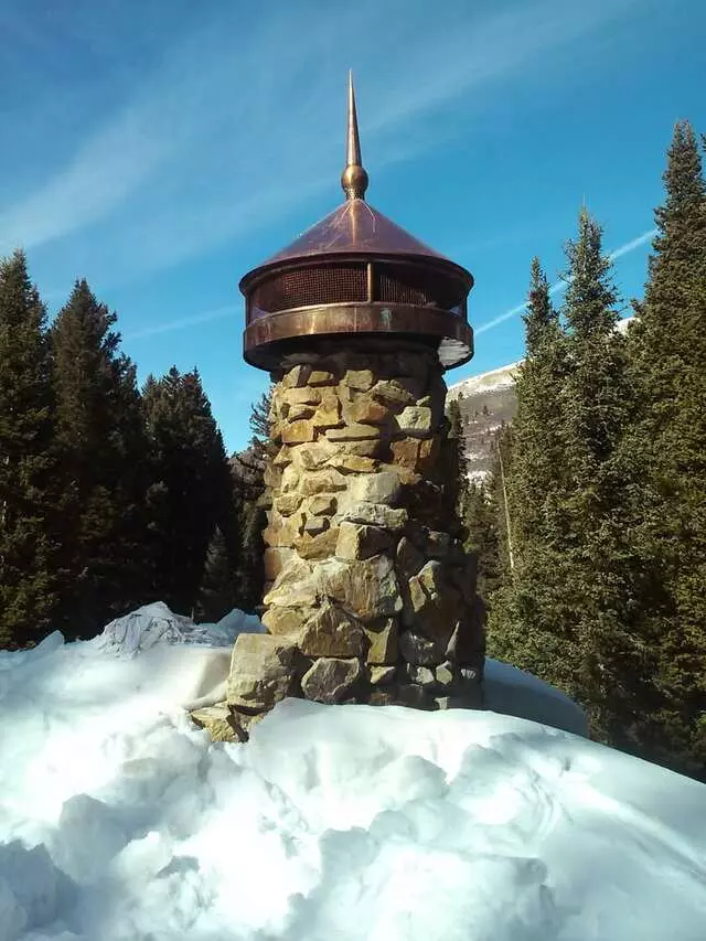 Aspen Roofing
