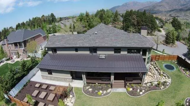 Aspen Roofing