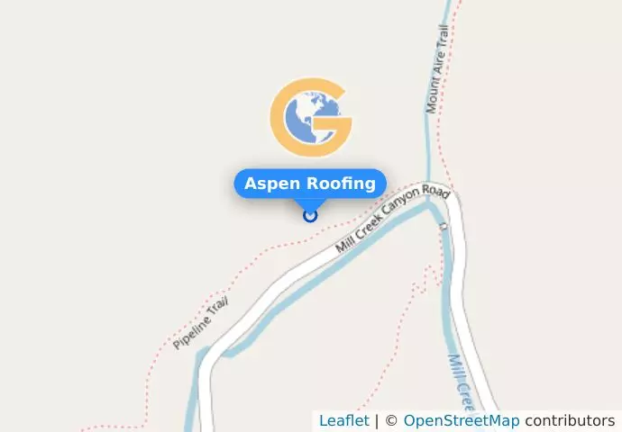 Aspen Roofing