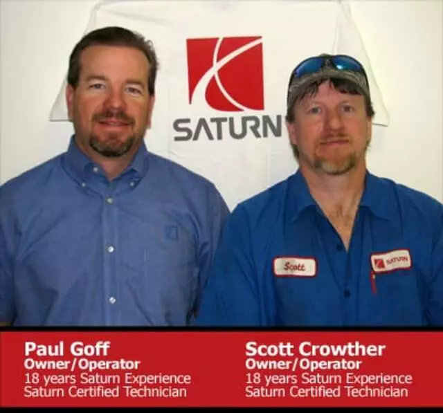 Automotive Solutions