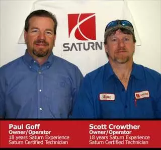 Automotive Solutions