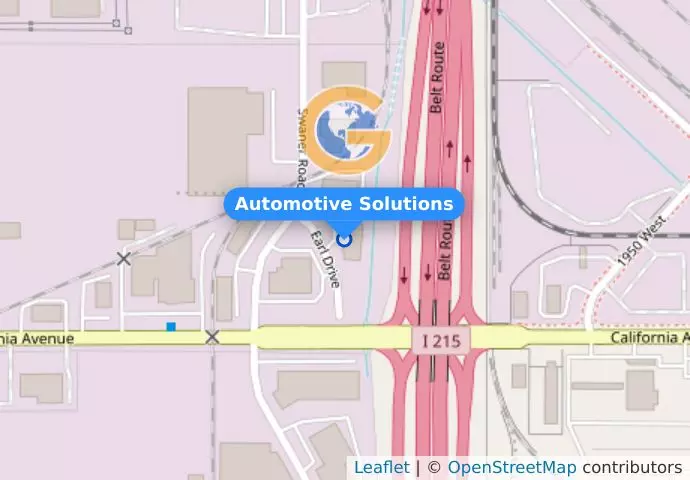 Automotive Solutions