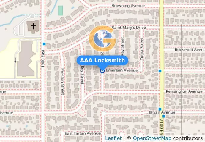 AAA Locksmith