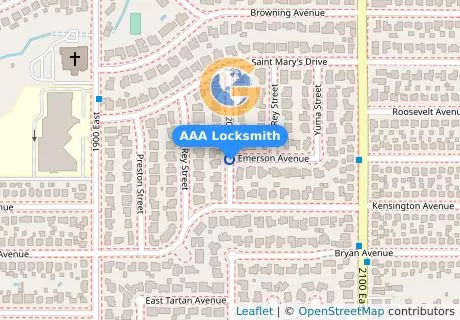 AAA Locksmith