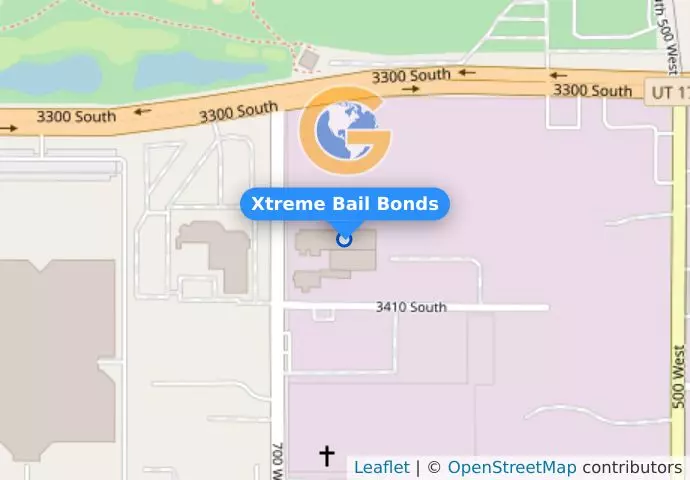 Xtreme Bail Bonds