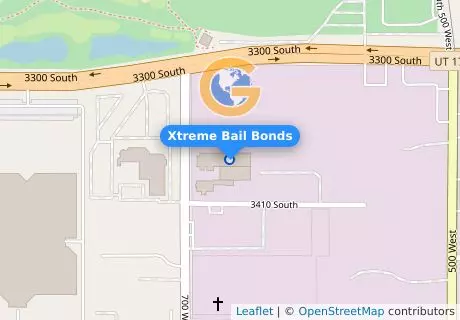 Xtreme Bail Bonds