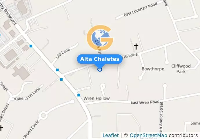 Alta Chaletes