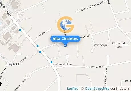 Alta Chaletes