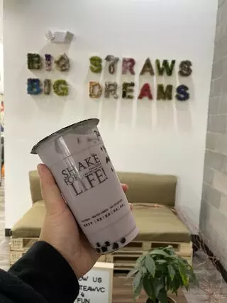 Ding Tea