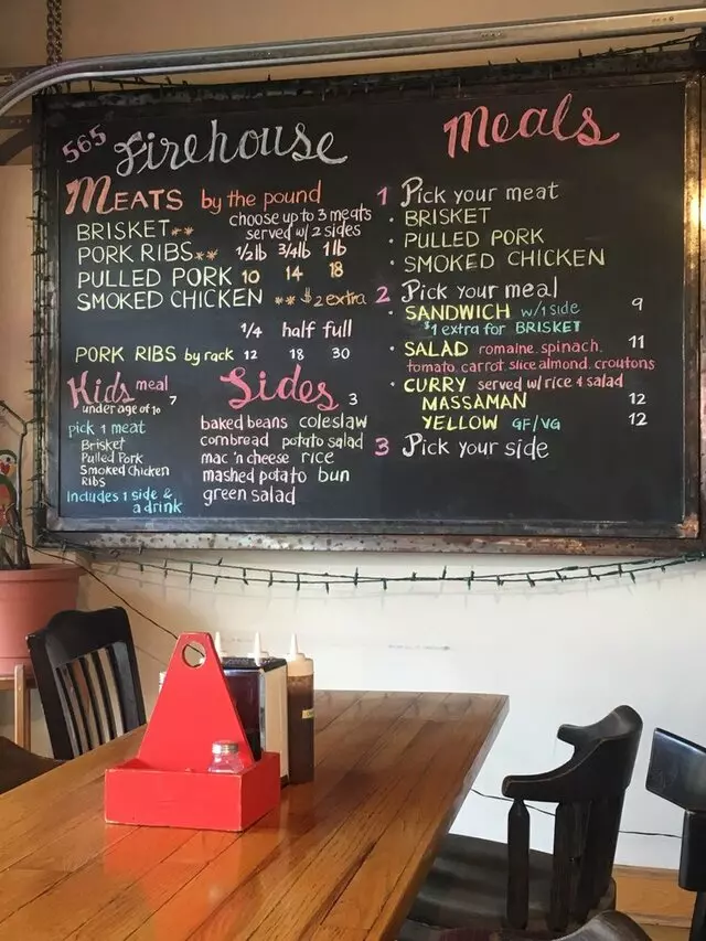 565 Firehouse